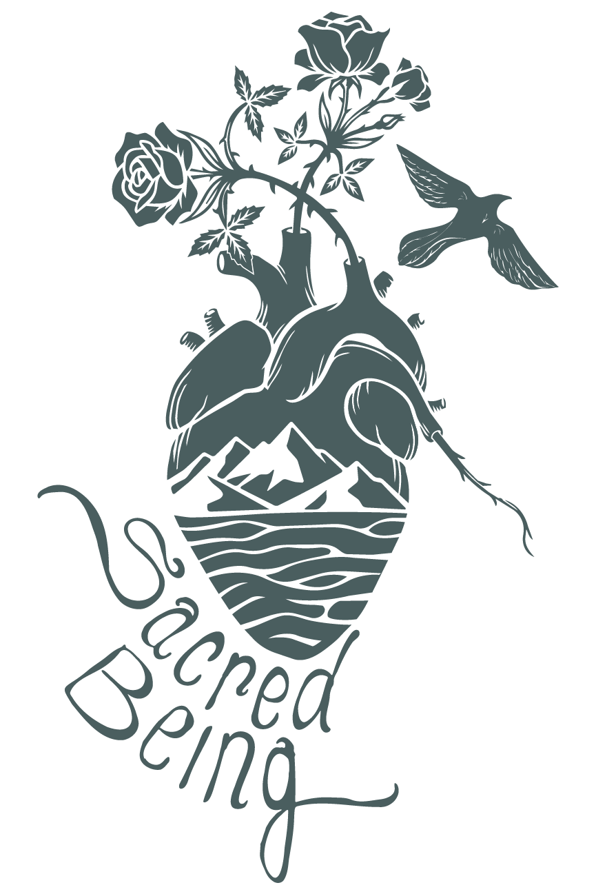 Sacred Being Yoga